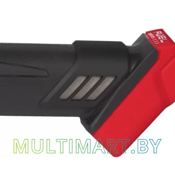 Угловая шлифмашина Milwaukee M18 FSAG125X-0X FUEL 4933478428 (без АКБ, кейс) картинка 5